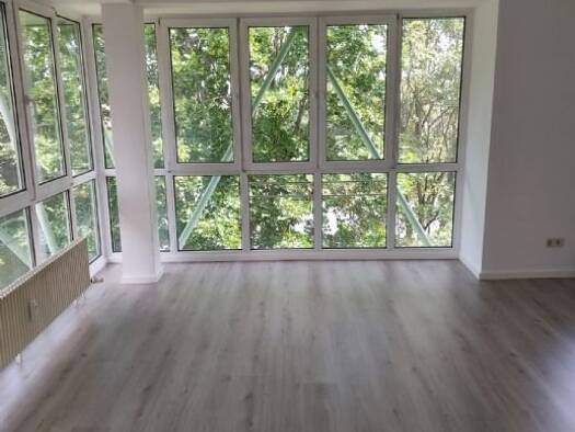 Studio zur Miete 480 € 1 Zimmer 44,1 m² 3. Geschoss frei ab 01.05.2026 Mittelstraße 11 b Werder Magdeburg 39114