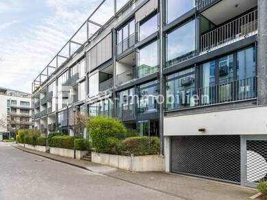 Maisonette zum Kauf 315.000 € 2 Zimmer 69,9 m² EG Hürth 50354