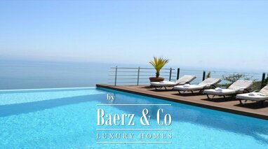 Villa zum Kauf 3.295.000 € 850 m² 1.200 m² Grundstück estepona