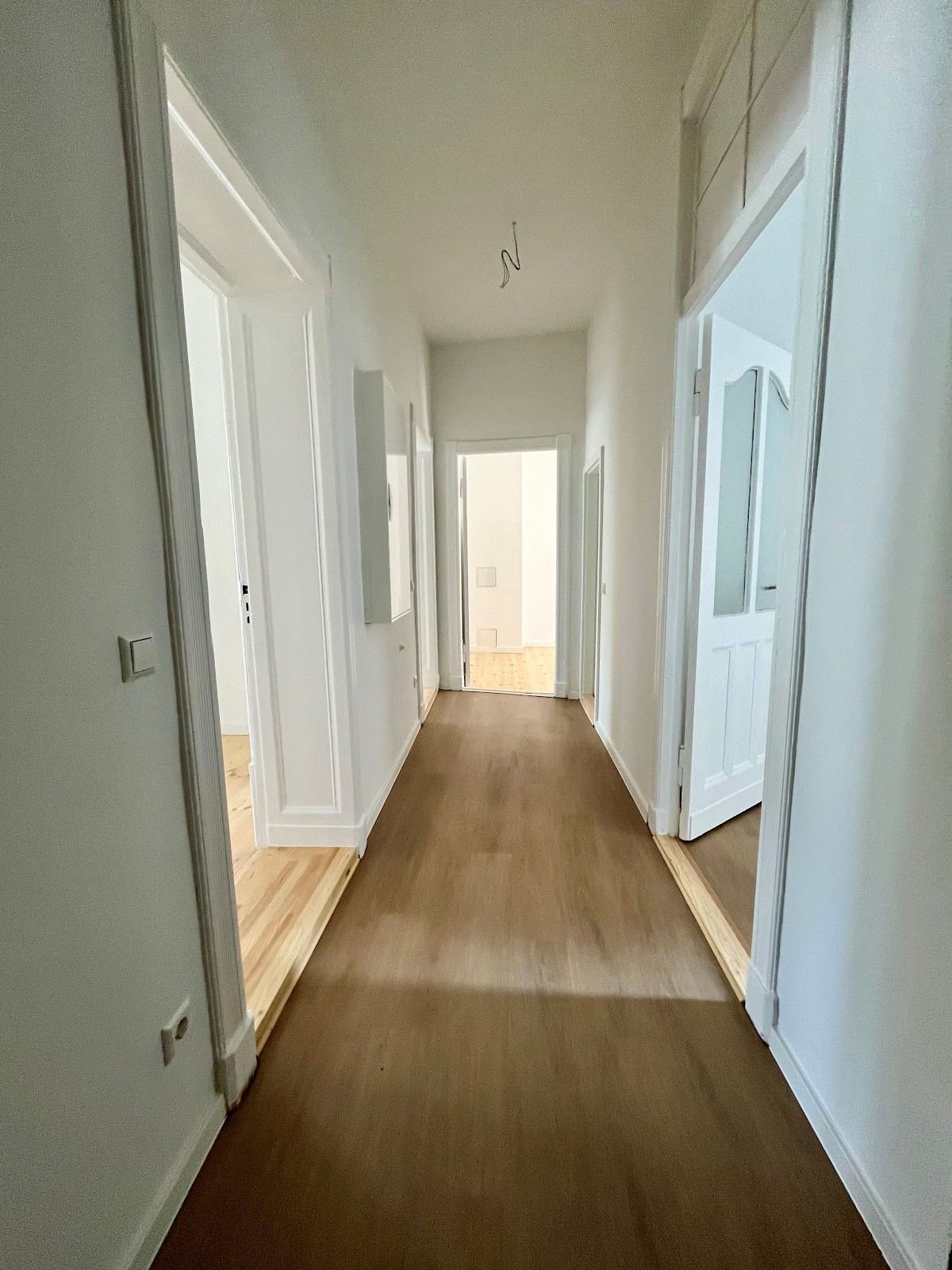 Wohnung zur Miete 1.890 € 4 Zimmer 105 m²<br/>Wohnfläche 1.<br/>Geschoss Rathausstraße 20 Mariendorf Berlin 12105