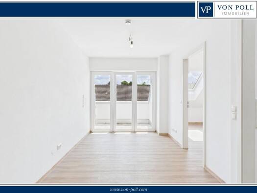 Wohnung zum Kauf - Erstbezug 325.000 € 2 Zimmer 54,9 m² 2. Geschoss Wehringen 86517