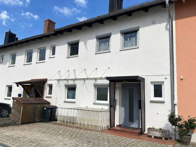 Reihenmittelhaus zum Kauf 669.000 € 5 Zimmer 106 m² 189 m² Grundstück Altenerding Erding 85435