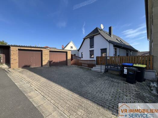 Mehrfamilienhaus zum Kauf 180.000 € 7 Zimmer 207 m² 339 m² Grundstück Theilheim Waigolshausen 97534