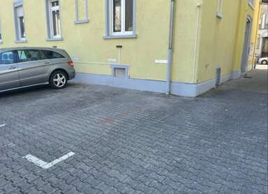 Außenstellplatz zur Miete provisionsfrei 14 € Uhlandstraße 54 Ostend Frankfurt am Main 60314