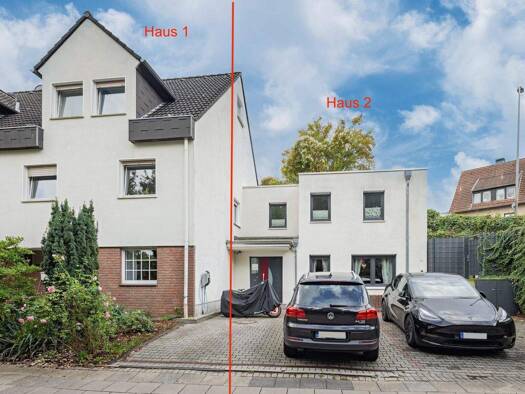 Einfamilienhaus zum Kauf 870.000 € 9 Zimmer 256,7 m² 632 m² Grundstück frei ab sofort Burgaltendorf Essen 45289