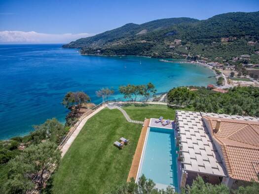 Villa zum Kauf 2.500.000 € 6 Zimmer 165 m² 21.000 m² Grundstück Zakynthos Municipality 29100