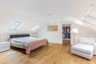 Maisonette zum Kauf 309.000 € 4,5 Zimmer 121,1 m² 2. Geschoss Neu Wulmstorf Neu Wulmstorf 21629
