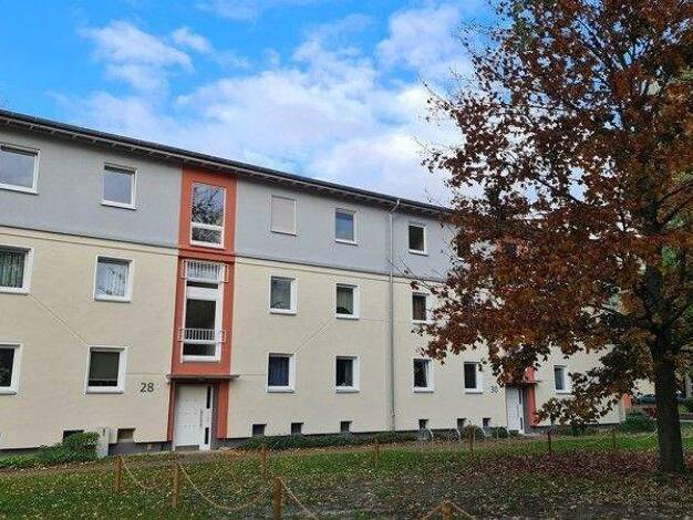 Wohnung zur Miete 622 € 3 Zimmer 56,6 m² 1. Geschoss frei ab 31.01.2026 Auf dem Klei 28 Hörde Dortmund 44263