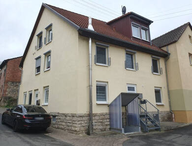 Mehrfamilienhaus zum Kauf 298.000 € 10 Zimmer 219 m² 123 m² Grundstück Distelhausen Tauberbischofsheim 97941