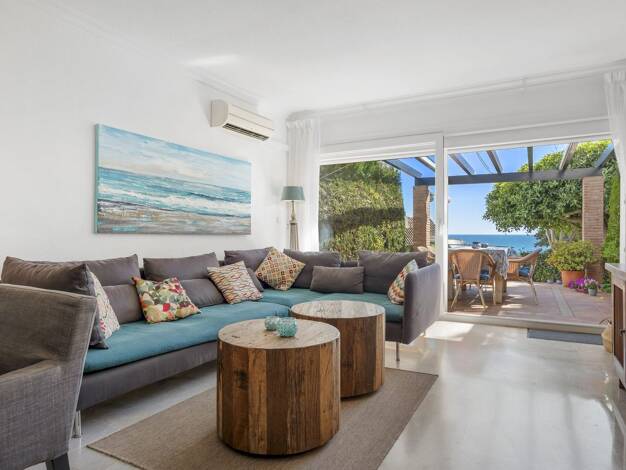 Stadthaus zum Kauf 619.000 € 4 Zimmer 144 m² Estepona 29680