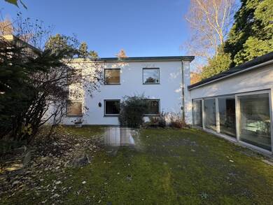 Einfamilienhaus zum Kauf 398.000 € 6 Zimmer 185,4 m² 1.969 m² Grundstück Einbeck Einbeck 37574