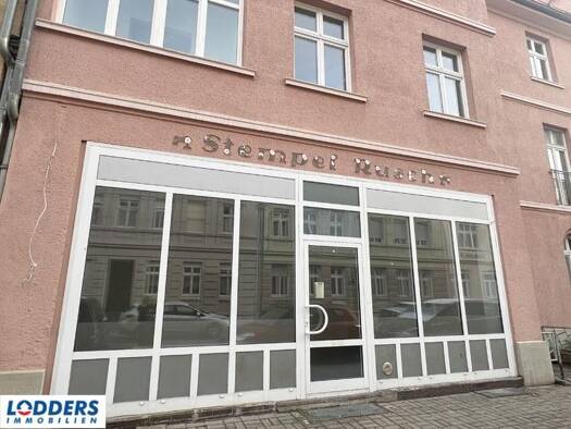 Laden zur Miete 290 € Stendal Stendal 39576