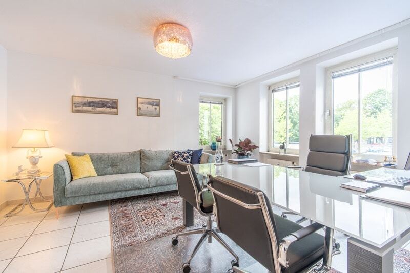 Wohnung zum Kauf 780.000 € 4,5 Zimmer 101,5 m²<br/>Wohnfläche 1.<br/>Geschoss Echarding München 81673