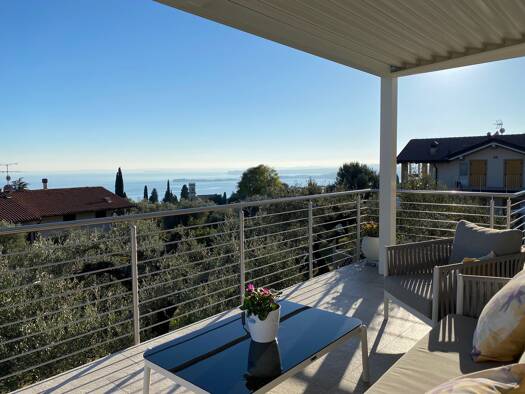 Villa zum Kauf 2.350.000 € 6 Zimmer 220 m² 2.000 m² Grundstück Toscolano Maderno 25088