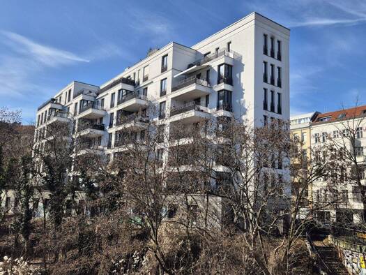 Penthouse zum Kauf 698.000 € 2 Zimmer 75 m² 6. Geschoss Schöneberg Berlin 10827