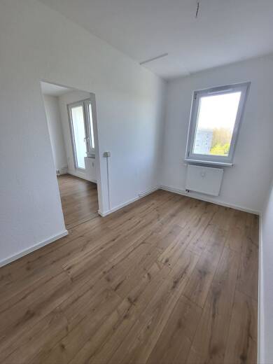 Wohnung zur Miete 286 € 2 Zimmer 49 m² 1. Geschoss frei ab sofort Magdeburger Straße 241 Schönebeck Schönebeck (Elbe) 39218