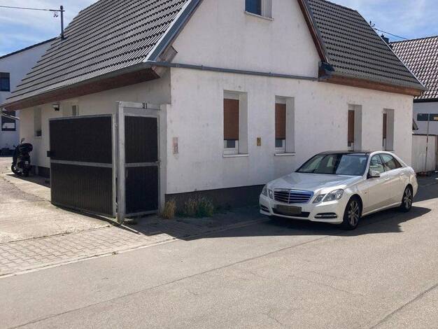 Wohnung zur Miete 770 € 3 Zimmer 72 m² EG Eppstein Frankenthal (Pfalz) 67227