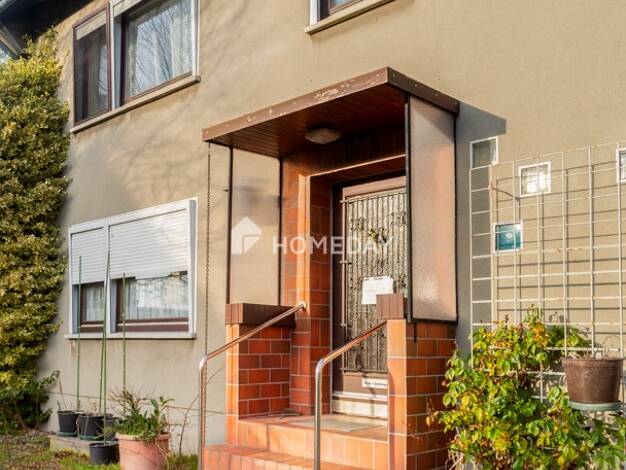 Doppelhaushälfte zum Kauf 159.000 € 4 Zimmer 120 m² 540 m² Grundstück Rekum Nord 28777