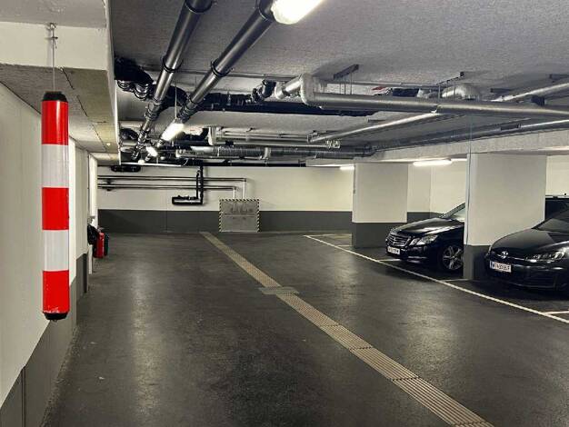 Garage zum Kauf 22.900 € Schumanngasse 110 Wien 1170