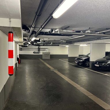 Garage zum Kauf 28.900 € Schumanngasse 110 Wien 1170