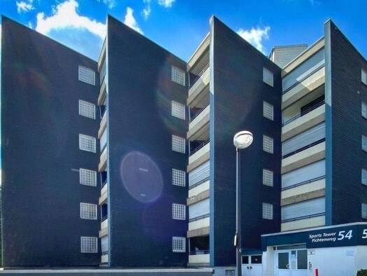 Wohnung zum Kauf 115.000 € 2 Zimmer 46 m² Winterberg 59955