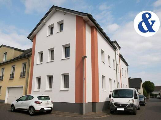 Wohnung zur Miete - Erstbezug 745 € 2 Zimmer 48,2 m² Duisdorf Bonn 53123