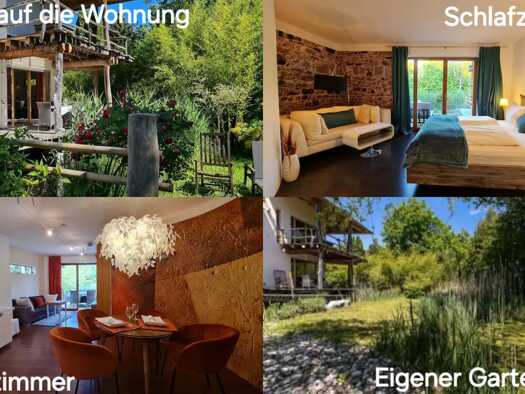 Terrassenwohnung zur Miete 1.190 € 2 Zimmer 80 m² Geschoss EG/1 frei ab 04.10.2026 Bachern Inning am Ammersee 82266