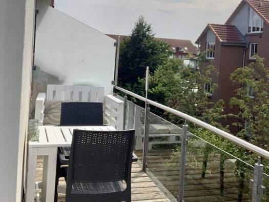 Wohnung zum Kauf 239.000 € 2 Zimmer 46,7 m² Bockelsberg Lüneburg 21335
