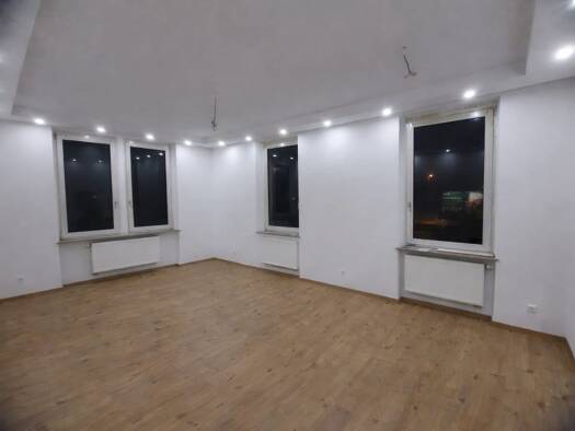 Wohnung zur Miete 1.200 € 4 Zimmer 110 m² Geschoss 1/3 frei ab sofort Innenstadt Heidenheim an der Brenz 89520