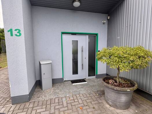 Büro zur Miete provisionsfrei 400 € 40 m² Bürofläche Im Erlengrund 13 Schwarze Heide Oberhausen 46149