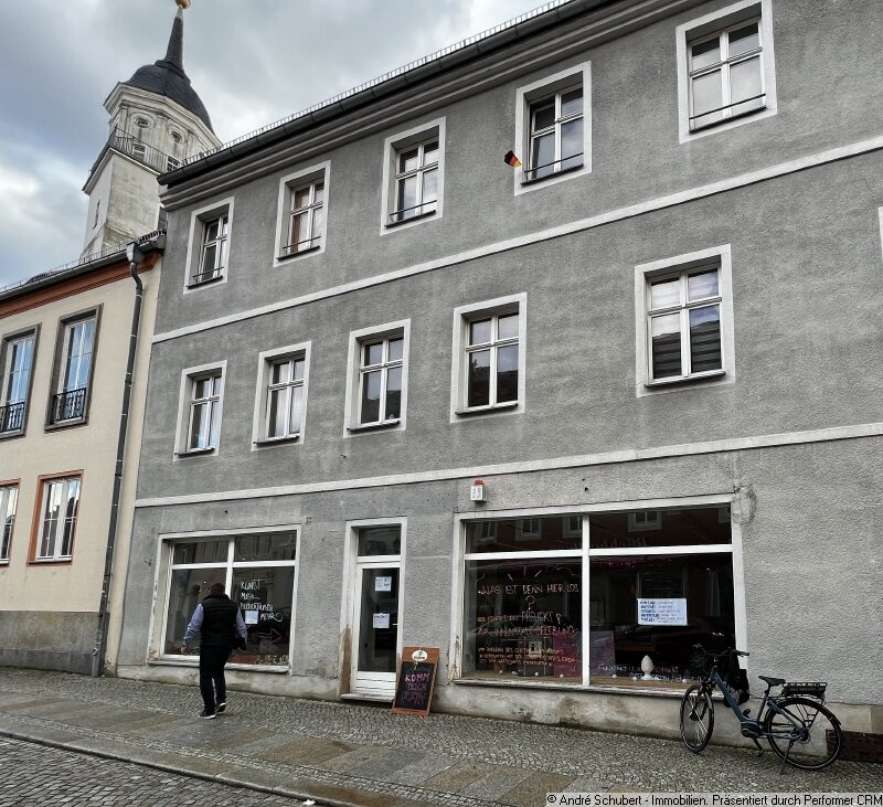 Laden zur Miete provisionsfrei 6 € 60 m²<br/>Verkaufsfläche Altmarkt 9 Bischofswerda Bischofswerda 01877