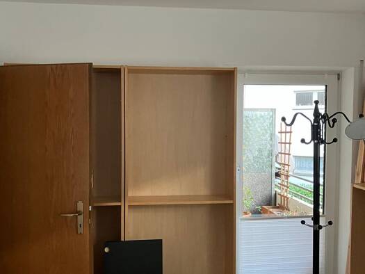 Wohnung zur Miete 440 € 1 Zimmer 40 m² Geschoss 1/2 frei ab 01.04.2026 Lierenfeld Düsseldorf 40231