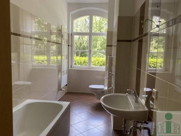 Wohnung zur Miete 380 € 3 Zimmer 74,3 m² Weißenberg 02627