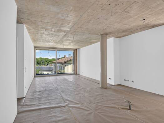 Wohnung zum Kauf - Erstbezug provisionsfrei 1.285.000 € 4 Zimmer 131 m² 2. Geschoss Kirchzeile 7 a Bad Aibling Bad Aibling 83043