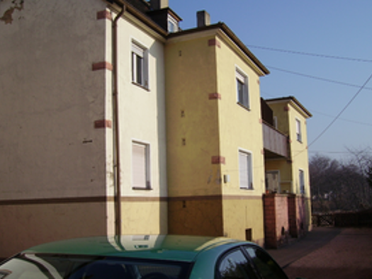 Wohnung zur Miete 800 € 4 Zimmer 86,3 m² Burbach Saarbrücken 66115