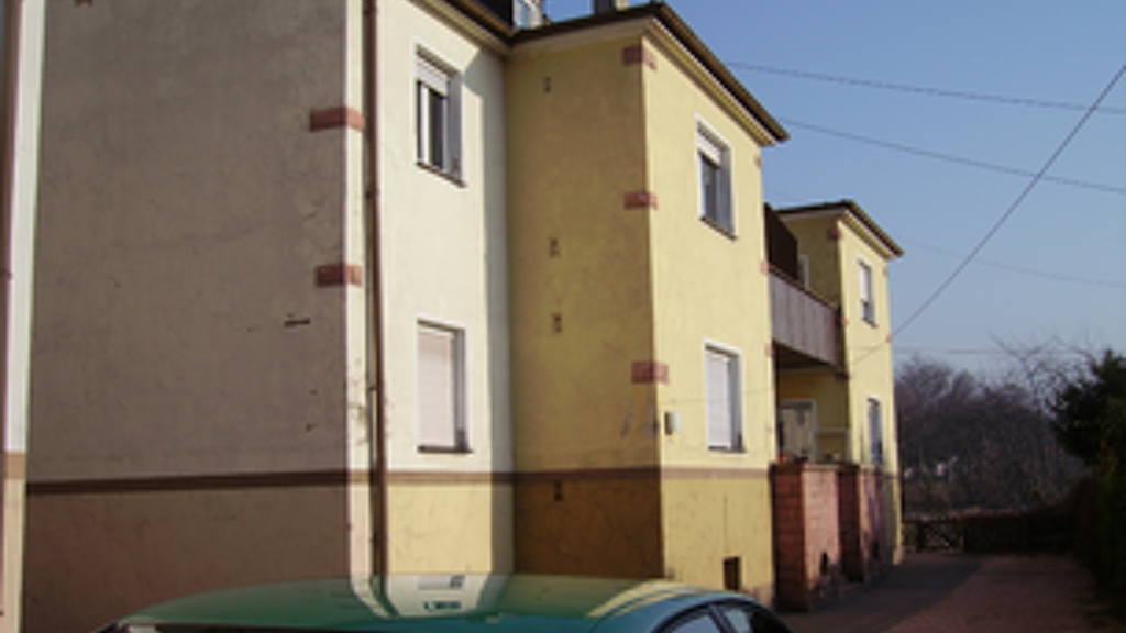 Wohnung zur Miete 800 € 4 Zimmer 86,3 m² Burbach Saarbrücken 66115