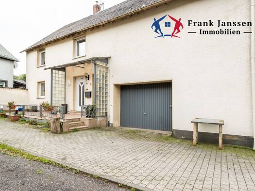 Haus zum Kauf 99.000 € 5 Zimmer 77 m² 211 m² Grundstück Wallscheid 54531