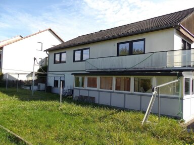 Mehrfamilienhaus zum Kauf 729.000 € 8 Zimmer 250 m² 864 m² Grundstück frei ab sofort Bad Neustadt Bad Neustadt an der Saale 97616