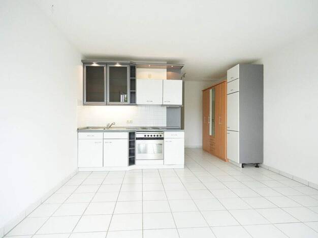 Wohnung zum Kauf 215.000 € 1 Zimmer 32,9 m² 2. Geschoss Holzkirchen 83607