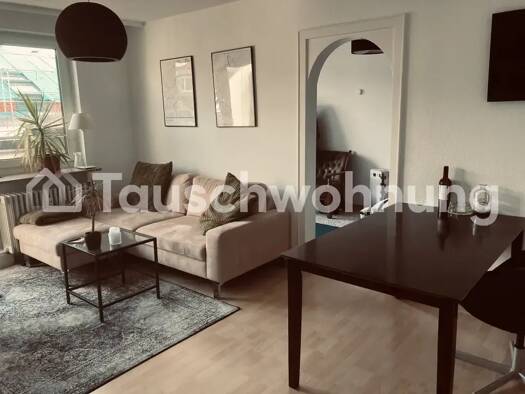 Wohnung zur Miete Tauschwohnung 1.260 € 3 Zimmer 62 m² 4. Geschoss West Stuttgart 70176
