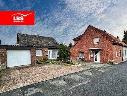 Einfamilienhaus zum Kauf 519.000 € 8 Zimmer 233 m² 839 m² Grundstück Innenstadt Ahlen 59229