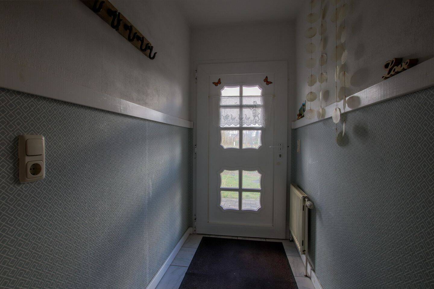 Immobilie in Friedeburg - Gemütliche Erdgeschoss-Wohnung in Bentstreek - Bild 3