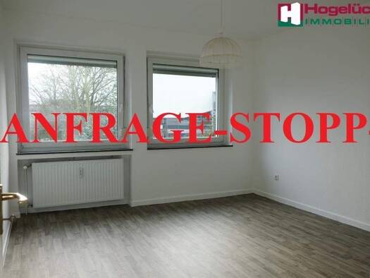 Wohnung zur Miete 320 € 2 Zimmer 35 m² Stadtzentrum Emden 26721