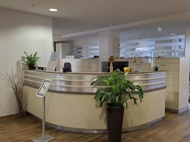 Praxis zur Miete 4.348 € 375,4 m² Bürofläche teilbar ab 375,4 m² Innenstadt Innenstadt 38100