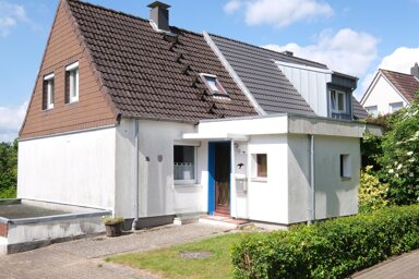 Doppelhaushälfte zum Kauf 275.000 € 3 Zimmer 88 m² 1.002 m² Grundstück Eckernförde 24340