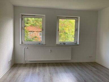 Wohnung zur Miete 327 € 3 Zimmer 59 m² 1. Geschoss Saldersche Straße 55 Lebenstedt 2 Salzgitter 38226