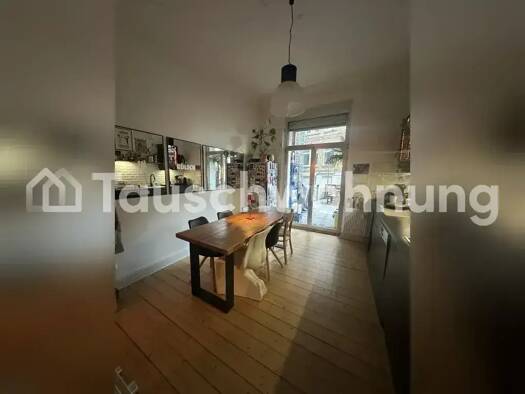 Wohnung zur Miete Tauschwohnung 1.260 € 2,5 Zimmer 84 m² 1. Geschoss Altstadt-Nord Köln 50672