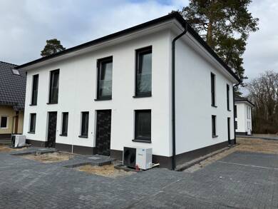 Haus zum Kauf provisionsfrei 590.000 € 4 Zimmer 117 m² 351 m² Grundstück Blankenfelde Blankenfelde-Mahlow 15827