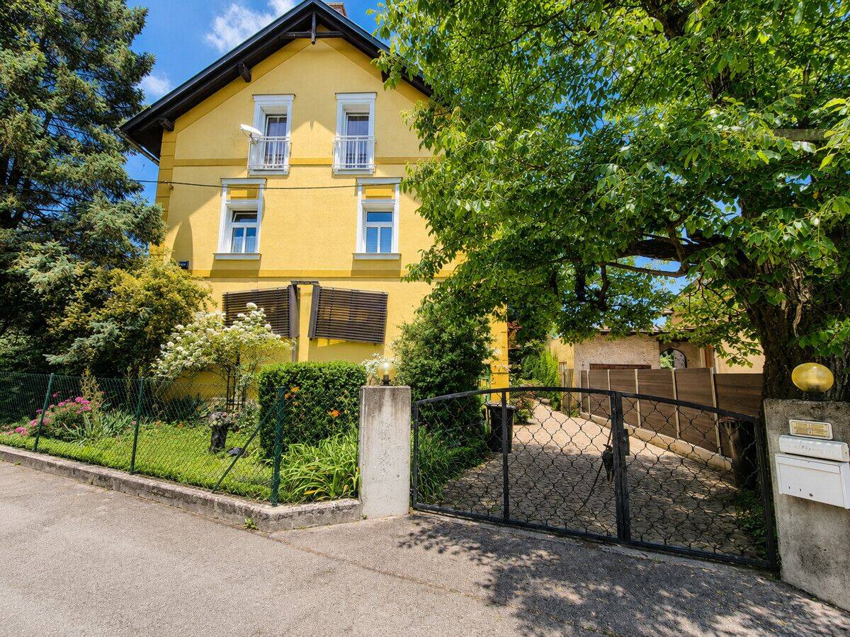 Apartment in Klagenfurt am Wörthersee, Innere Stadt - Ansicht 5