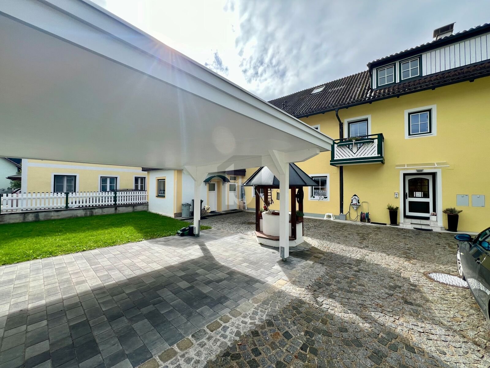 Wohnung zum Kauf 191.000 € 3 Zimmer 54 m²<br/>Wohnfläche Thalgau 5303